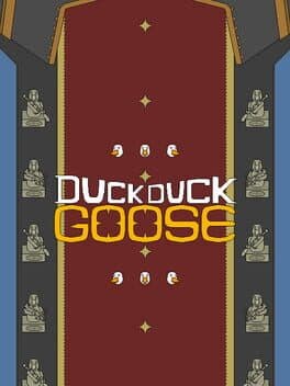 Duck Duck Goose cover art