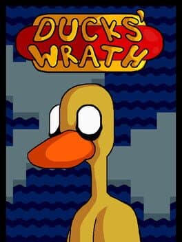 Ducks' Wrath cover art