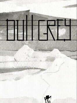 Dull Grey cover art