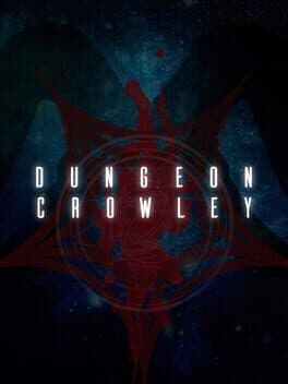 Dungeon Crowley cover art