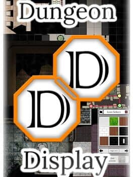 Dungeon Display cover art