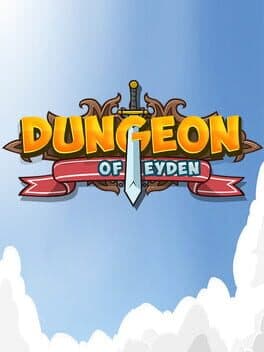 Dungeon of Eyden cover art