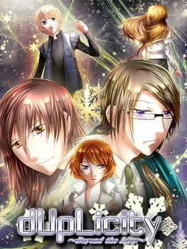 dUpLicity ~Beyond the Lies~ cover art