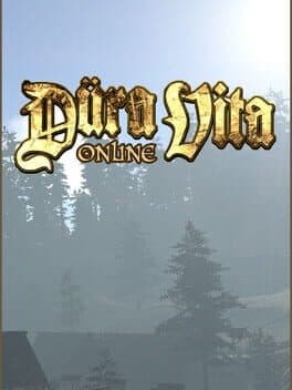 Dura Vita Online cover art