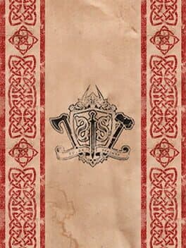 Dwarven Defender cover art