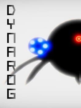 Dynarog cover art