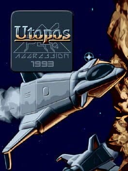Utopos cover art