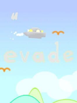 U Evade cover art