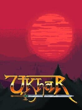 Ukhar cover art