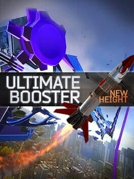 Ultimate Booster Experience cover art