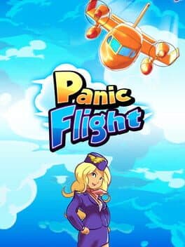 Ultimate Panic Flight cover art