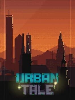 Urban Tale cover art