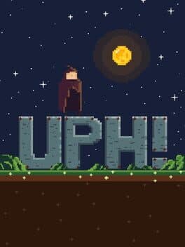 Uph! cover art