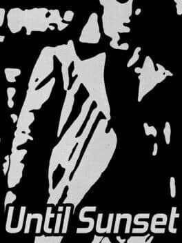 Until Sunset cover art