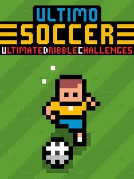 Ultimo Soccer UDC cover art
