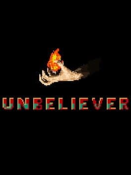Unbeliever cover art