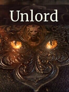 Unlord cover art