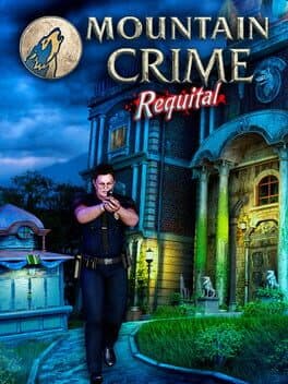 Mountain Crime: Requital cover art