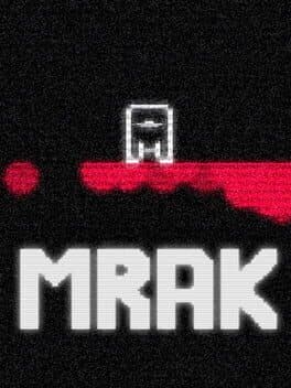 Mrak cover art