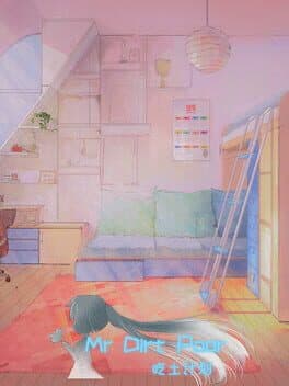 Mr Dirt Poor cover art