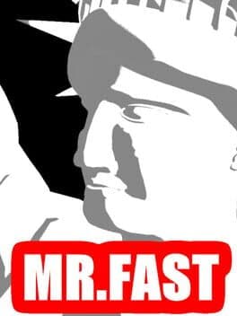 Mr. Fast cover art