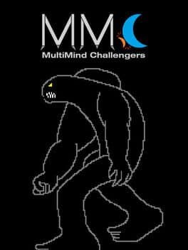 MultiMind Challengers cover art