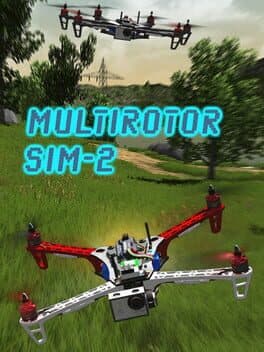 Multirotor Sim 2 cover art