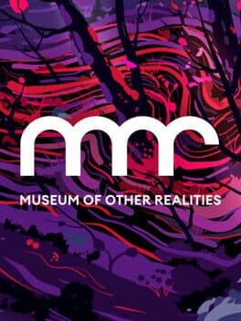 Museum of Other Realities cover art