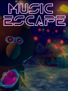 Music Escape cover art