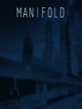 Manifold cover art