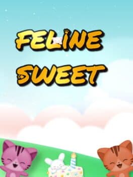 Feline Sweet cover art