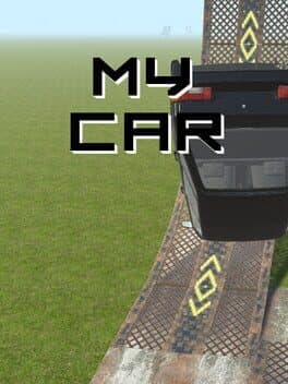 My Car cover art