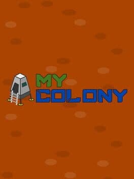 My Colony cover art