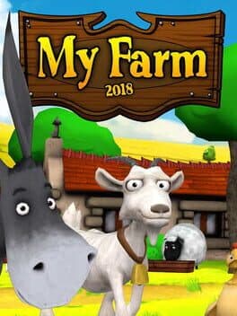 My Farm cover art