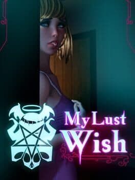 My Lust Wish cover art