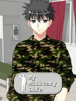 My Military Life cover art