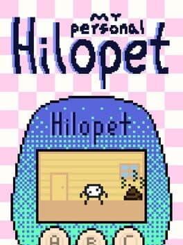 My Personal Hilopet cover art
