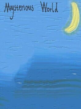 Mysterious World cover art