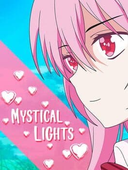 Mystical Lights cover art