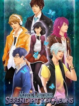 Mystic Destinies: Serendipity of Aeons cover art