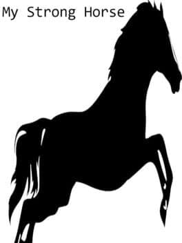 My Strong Horse cover art