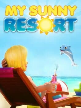 My Sunny Resort cover art