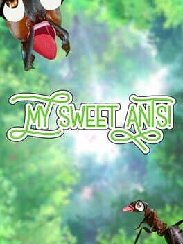 My Sweet Ants! cover art