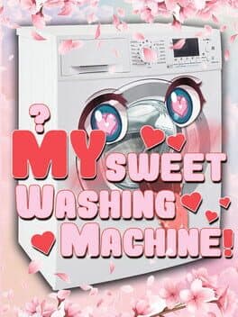 My Sweet Washing Machine! cover art