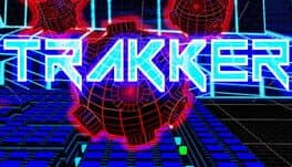 Trakker cover art