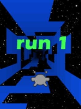 Run cover art