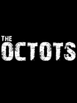 The Octots cover art
