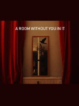 A Room Without You In It cover art