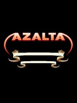 Azalta cover art