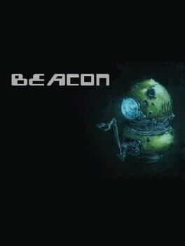 Beacon cover art